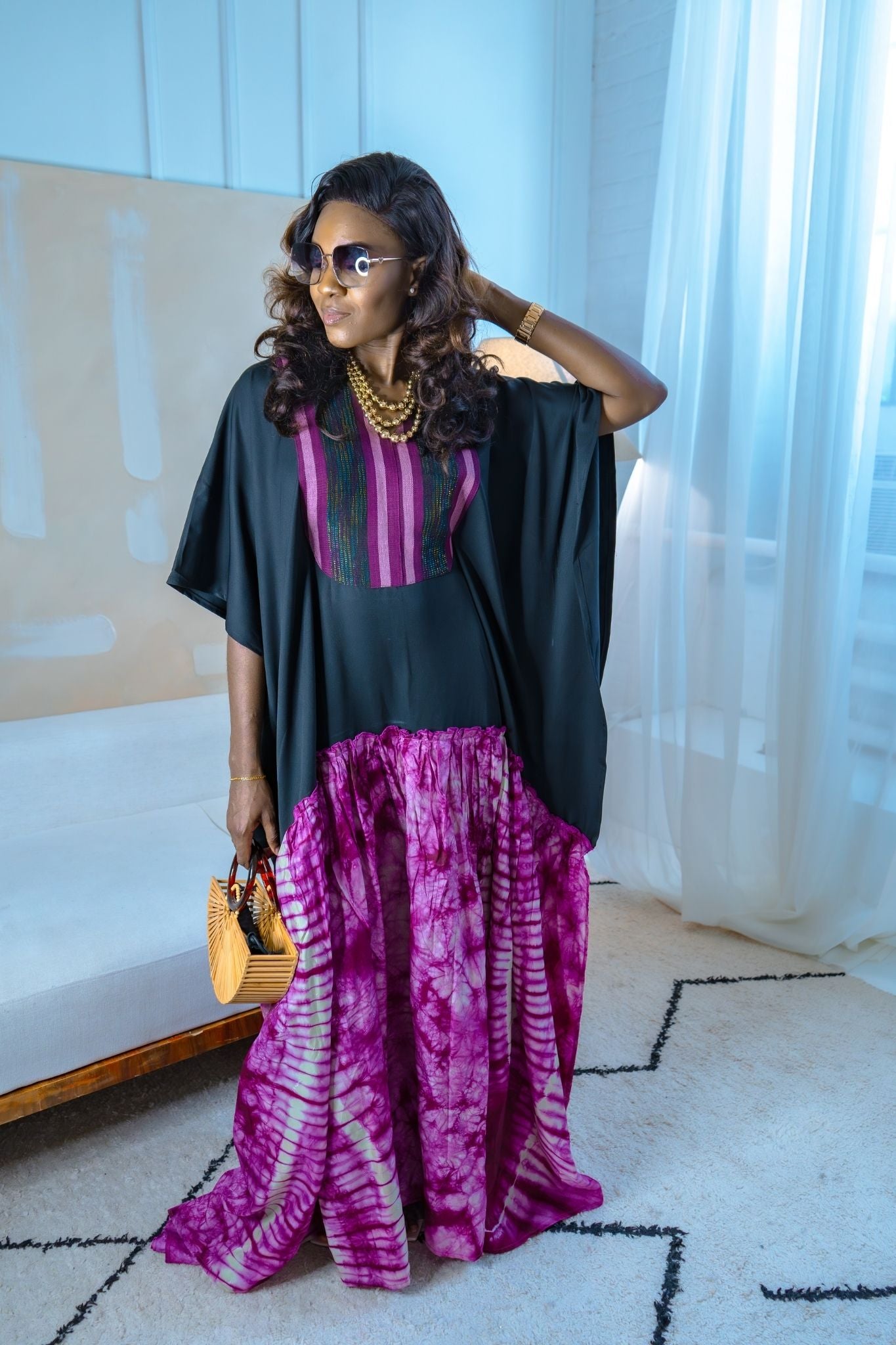 Ebony Bubu