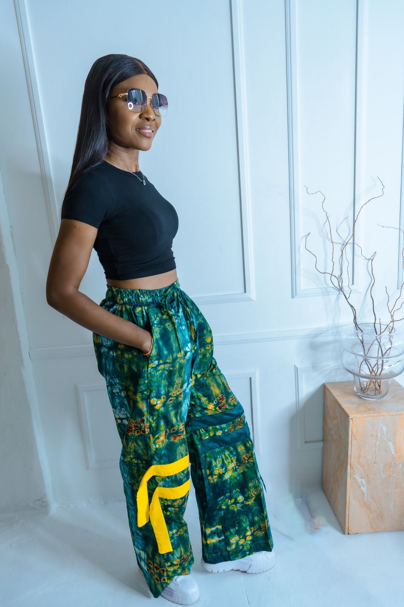 Lade Set