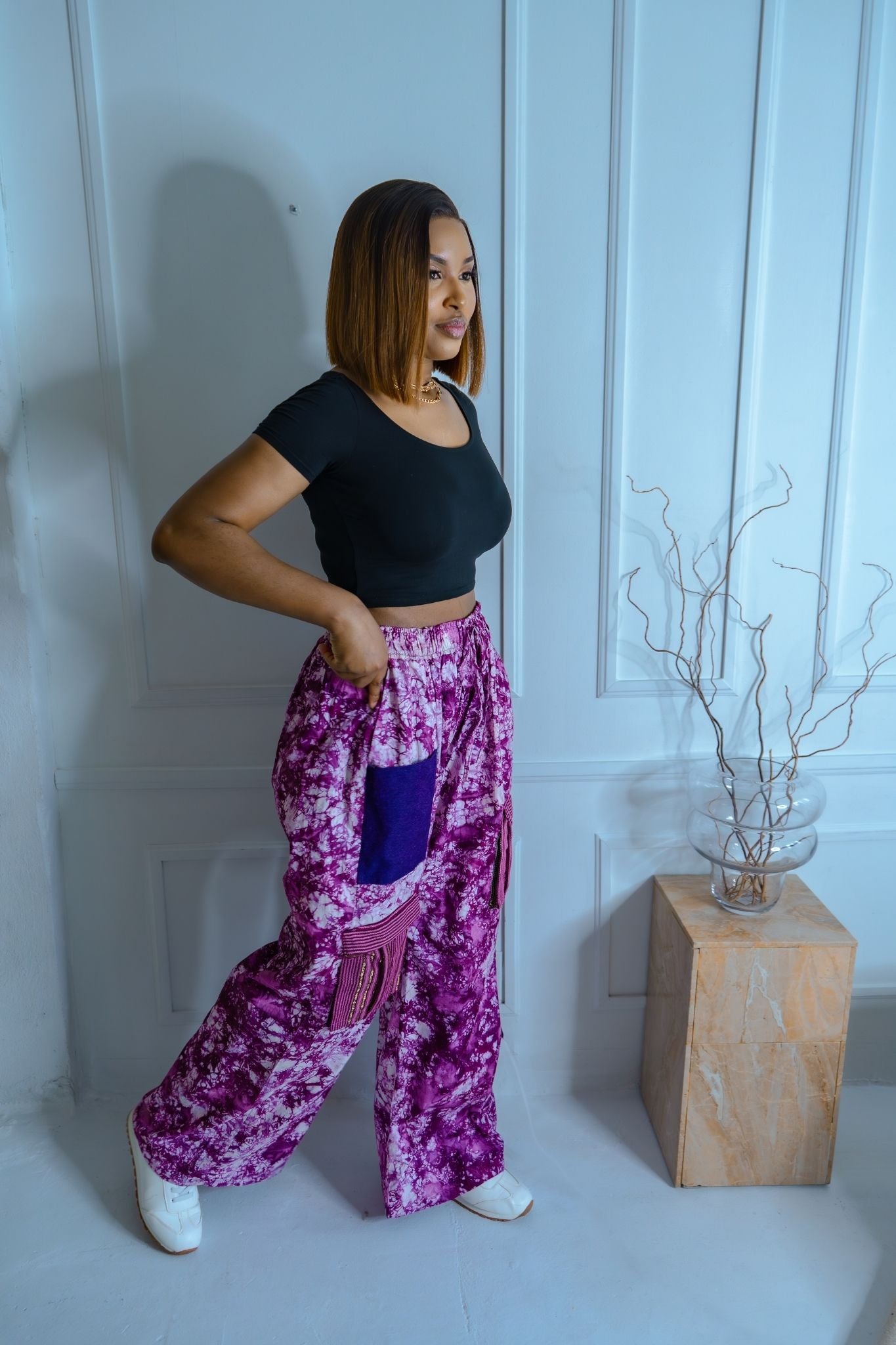 Susu Pants
