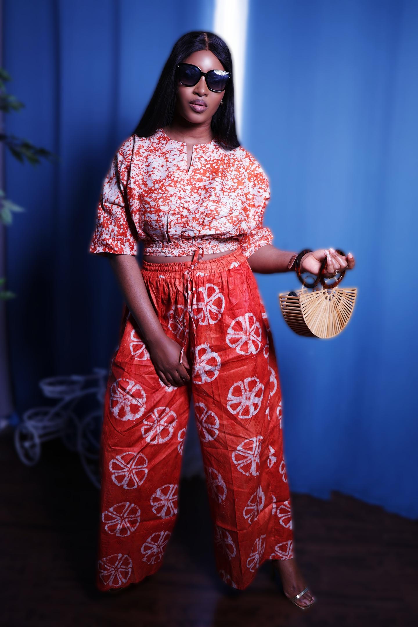 Mimi set